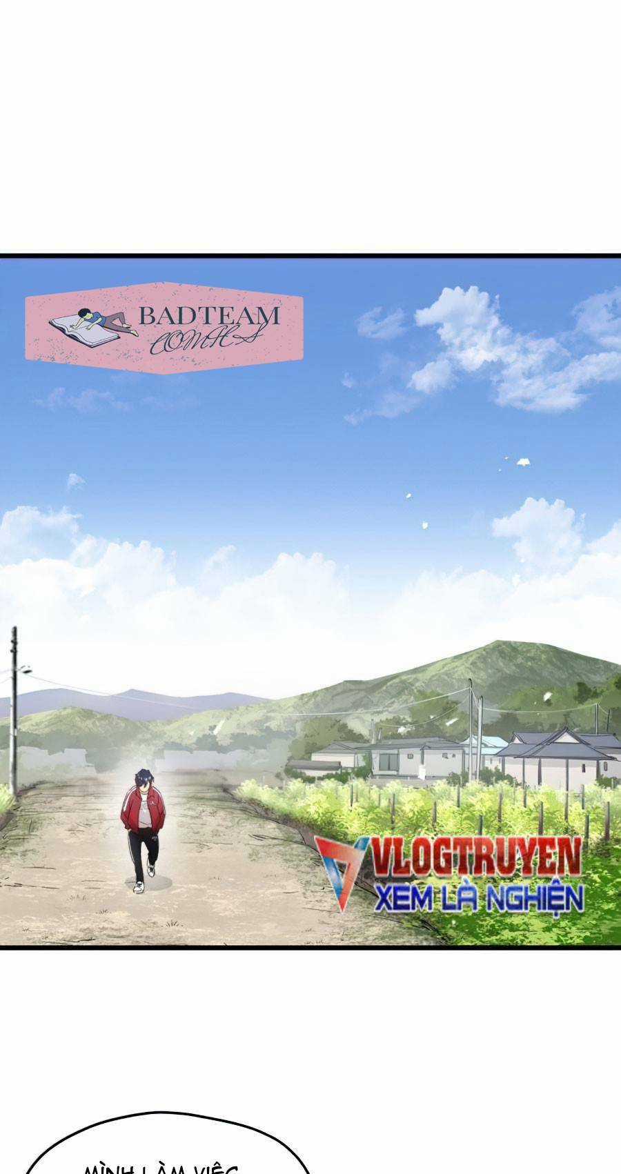 Quỷ Linh Vương - Chapter 2 - Trang 39