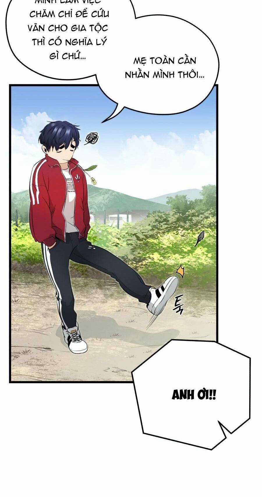 Quỷ Linh Vương - Chapter 2 - Trang 40