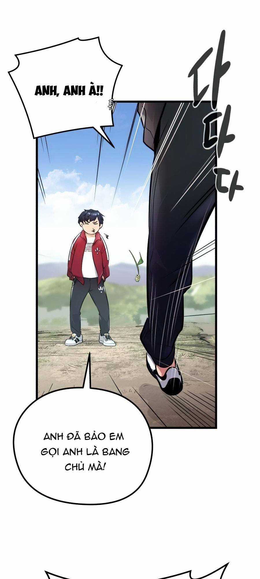 Quỷ Linh Vương - Chapter 2 - Trang 41