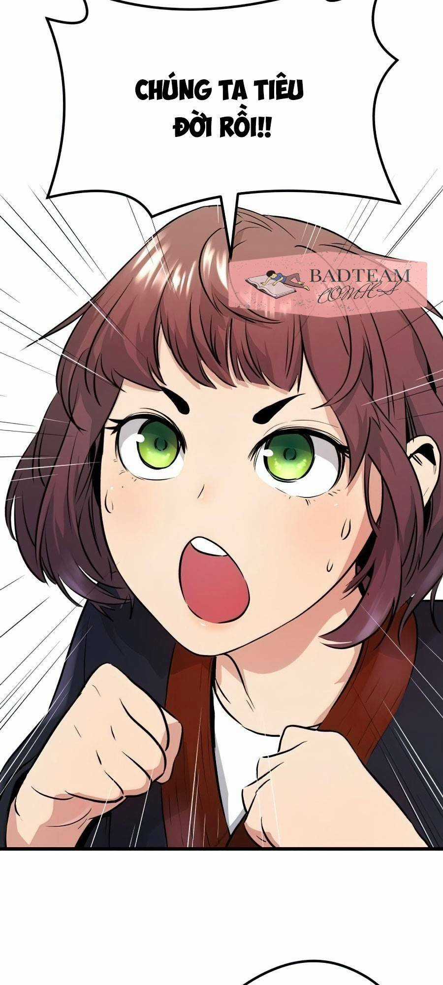 Quỷ Linh Vương - Chapter 2 - Trang 42