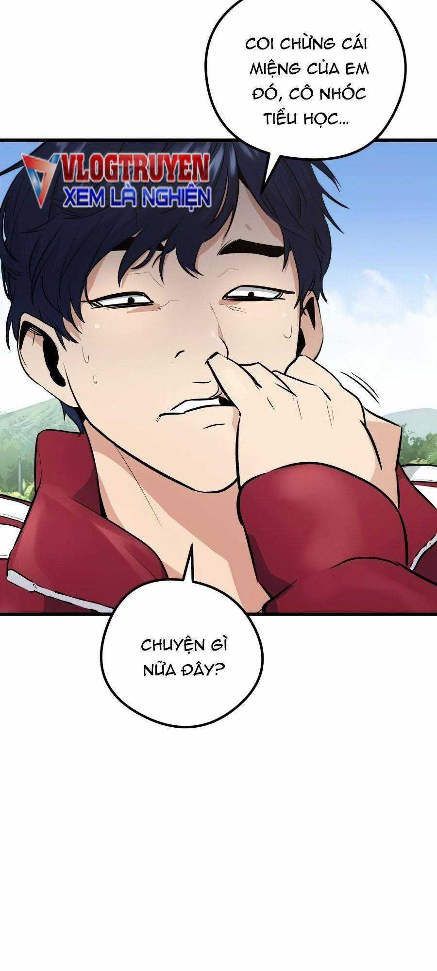 Quỷ Linh Vương - Chapter 2 - Trang 43