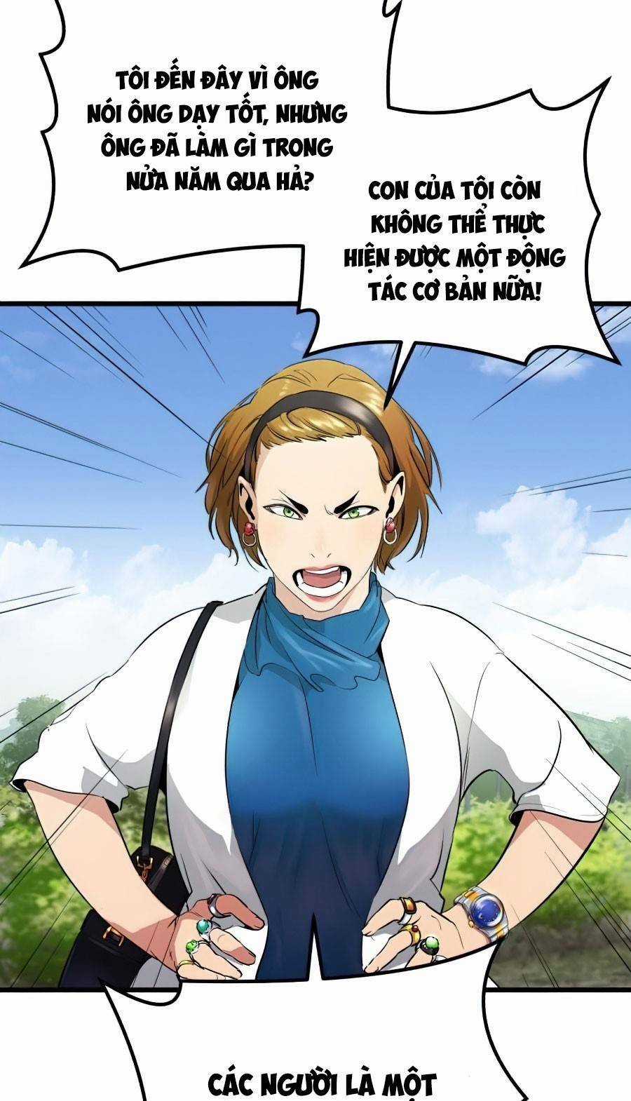 Quỷ Linh Vương - Chapter 2 - Trang 45