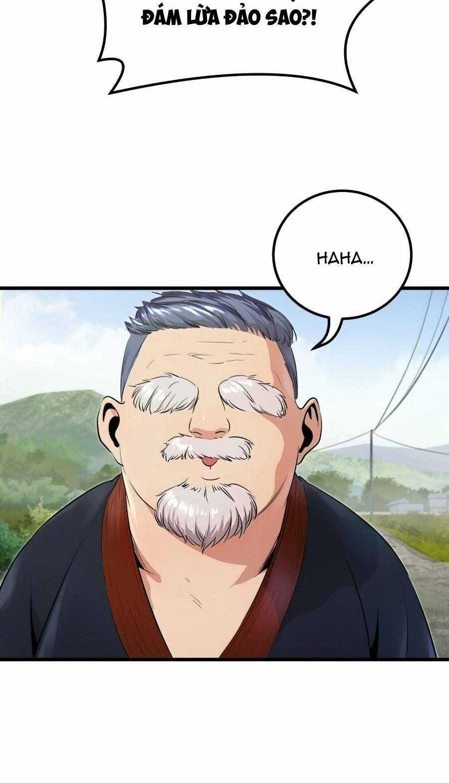 Quỷ Linh Vương - Chapter 2 - Trang 46