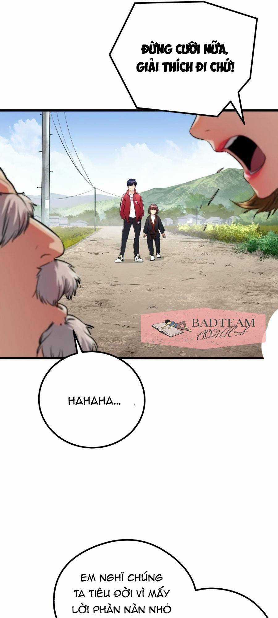 Quỷ Linh Vương - Chapter 2 - Trang 47