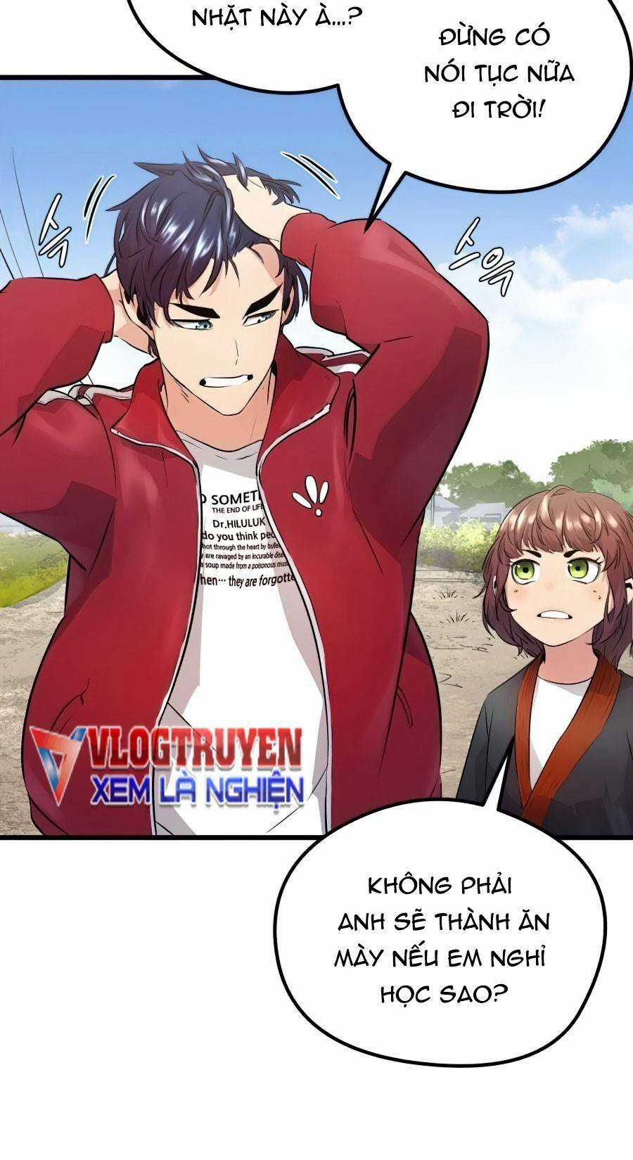 Quỷ Linh Vương - Chapter 2 - Trang 48