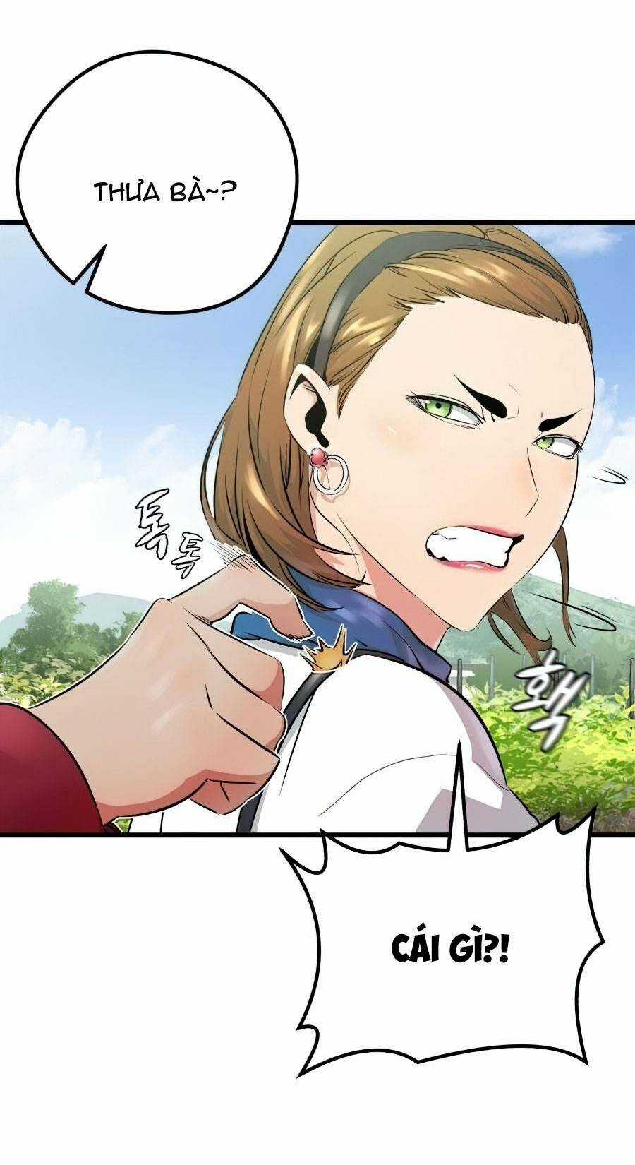 Quỷ Linh Vương - Chapter 2 - Trang 49