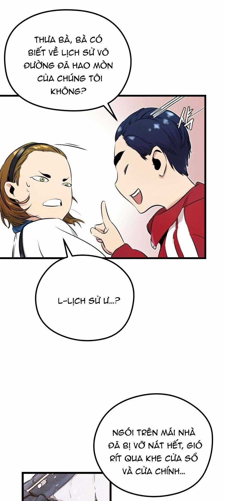 Quỷ Linh Vương - Chapter 2 - Trang 53