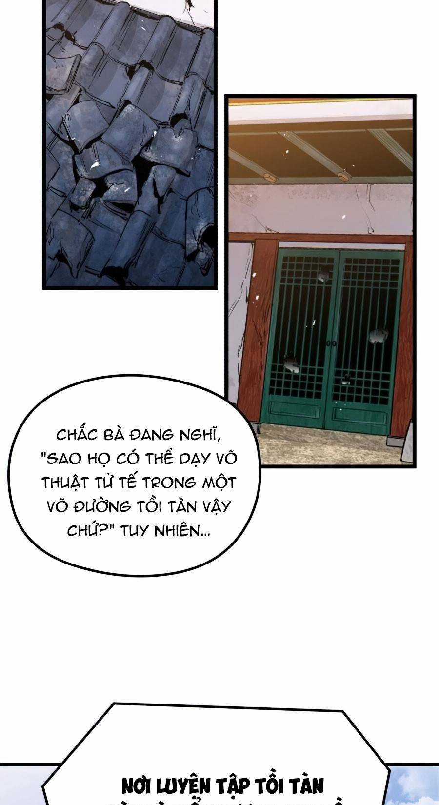 Quỷ Linh Vương - Chapter 2 - Trang 54