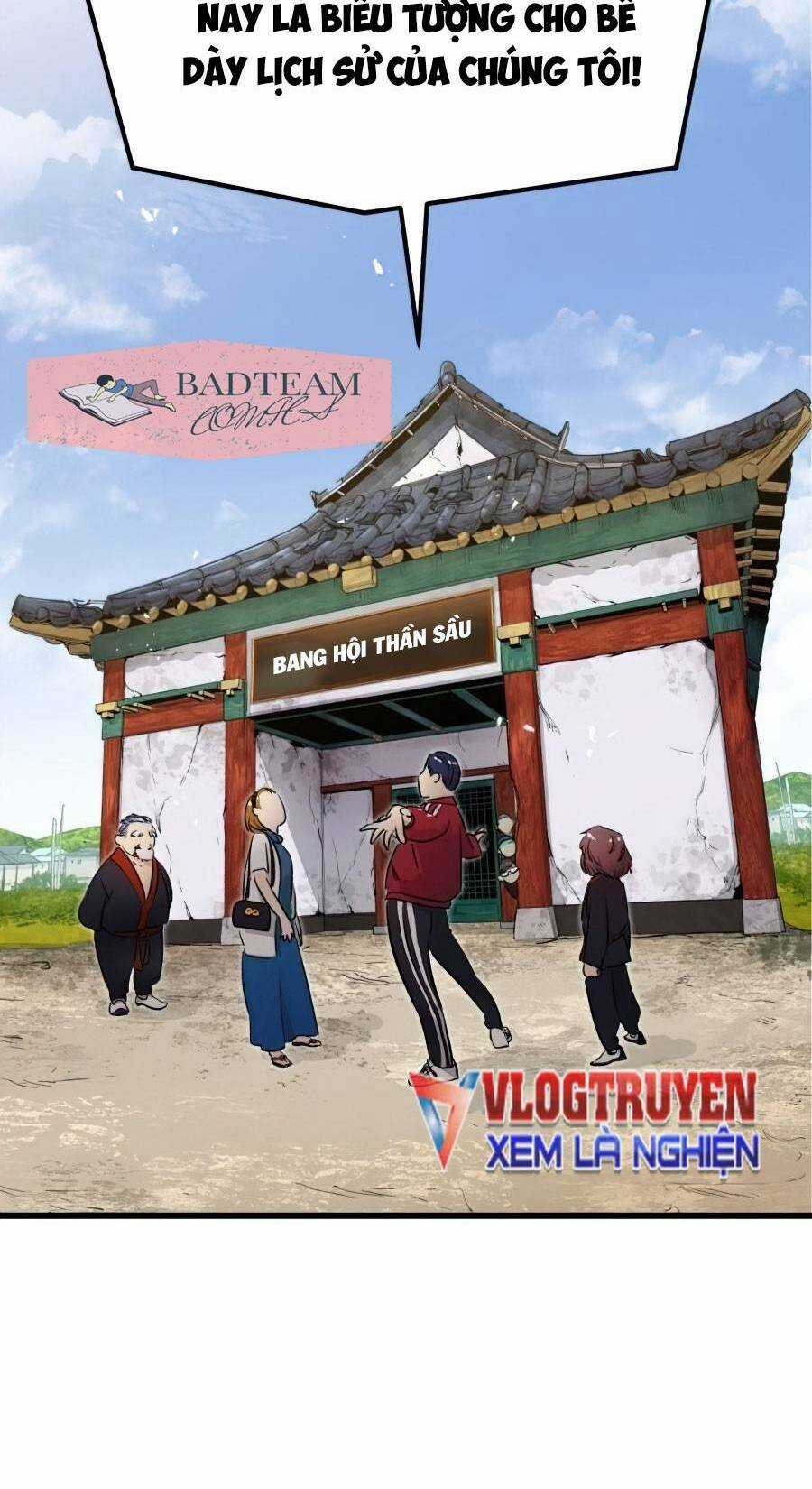 Quỷ Linh Vương - Chapter 2 - Trang 55