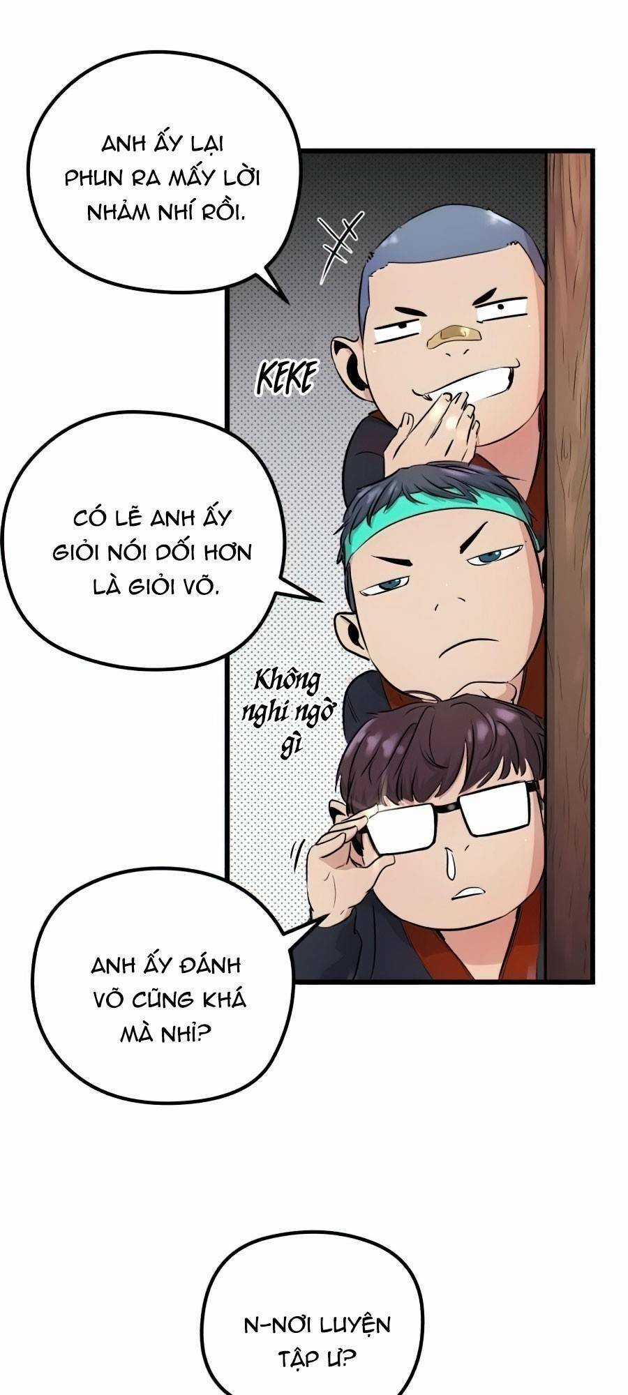 Quỷ Linh Vương - Chapter 2 - Trang 56