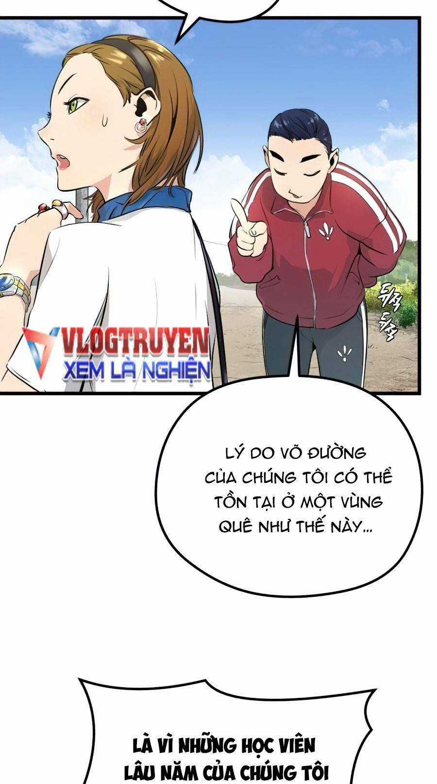 Quỷ Linh Vương - Chapter 2 - Trang 57