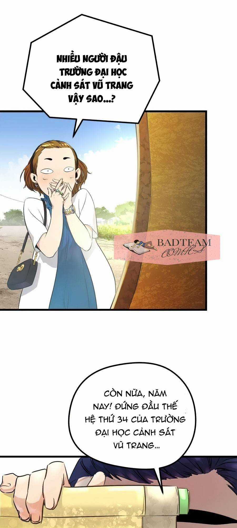 Quỷ Linh Vương - Chapter 2 - Trang 59