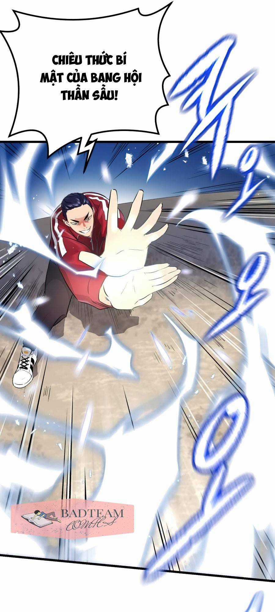 Quỷ Linh Vương - Chapter 2 - Trang 62