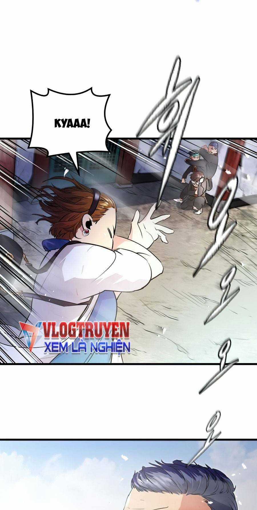 Quỷ Linh Vương - Chapter 2 - Trang 66