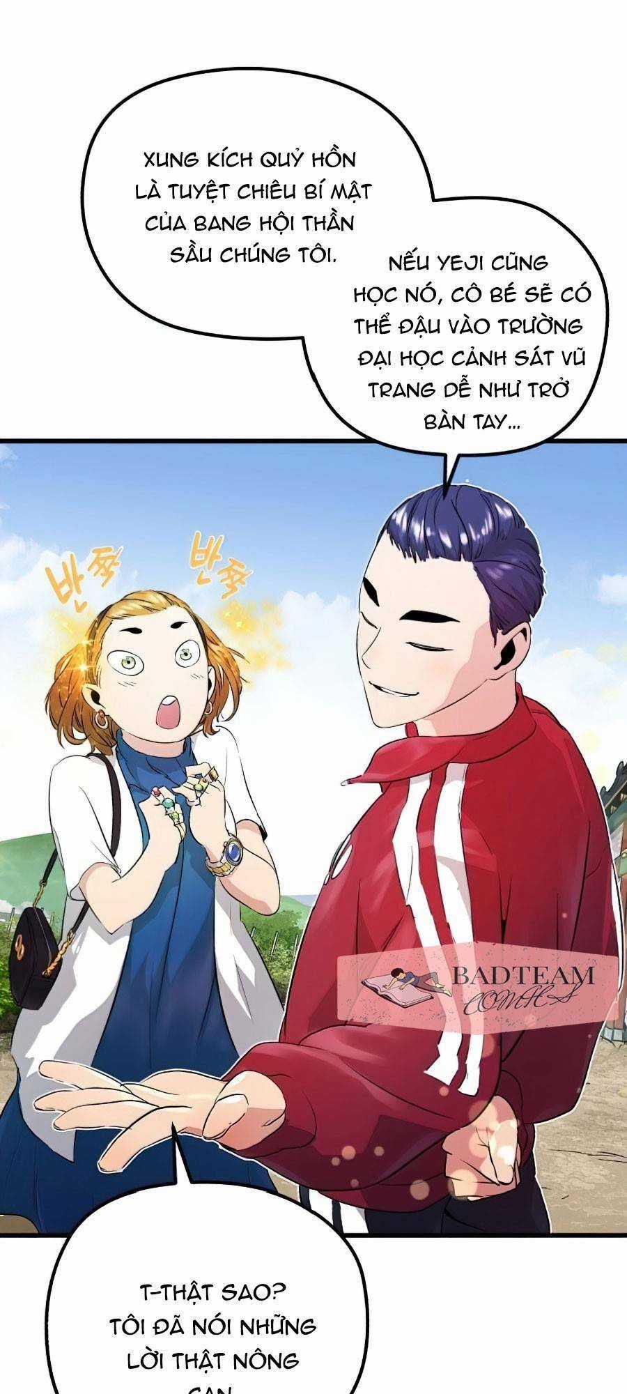 Quỷ Linh Vương - Chapter 2 - Trang 68