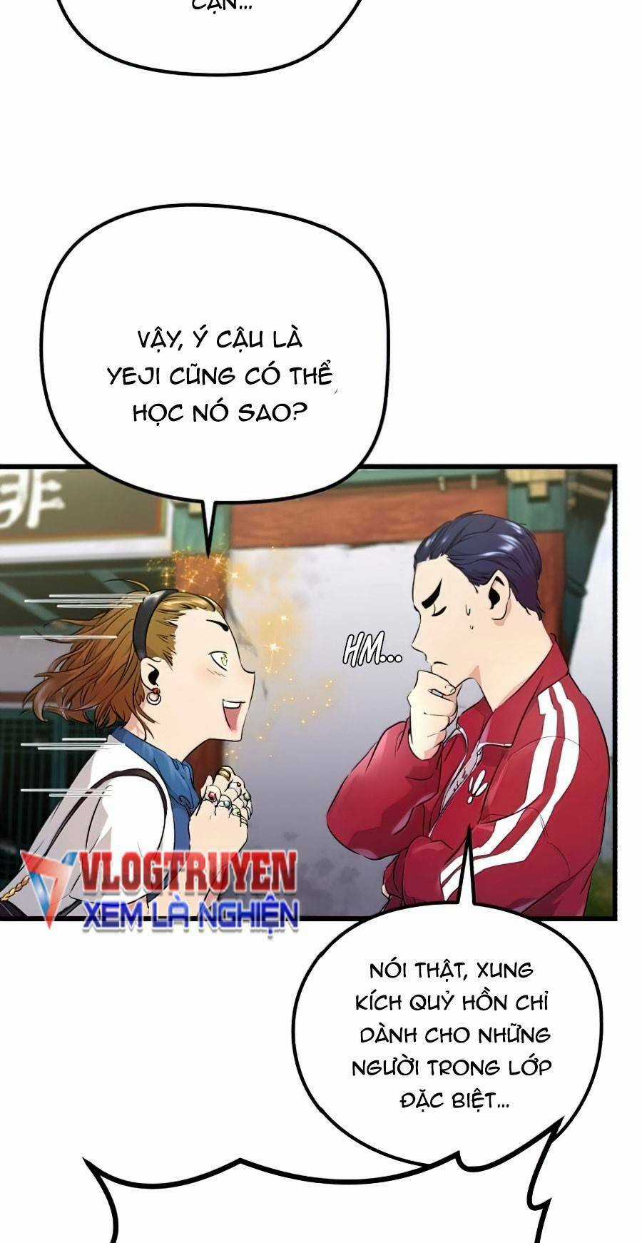 Quỷ Linh Vương - Chapter 2 - Trang 69