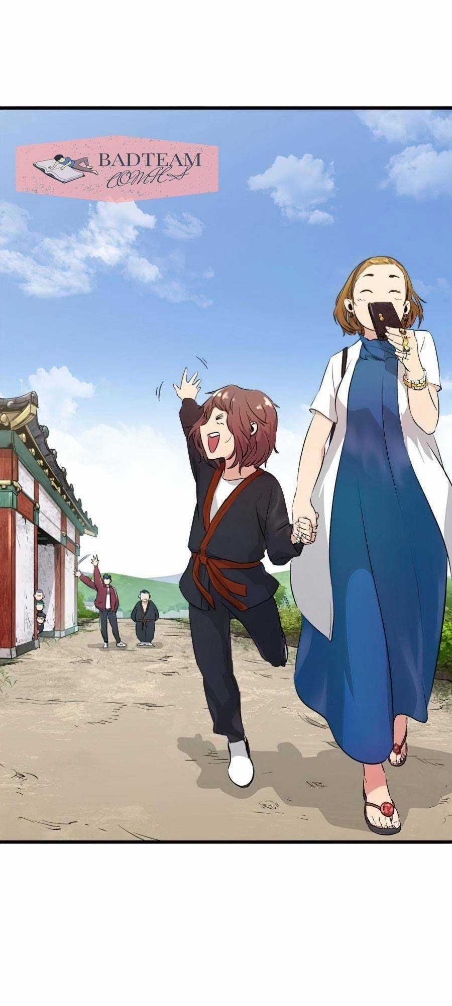 Quỷ Linh Vương - Chapter 2 - Trang 71