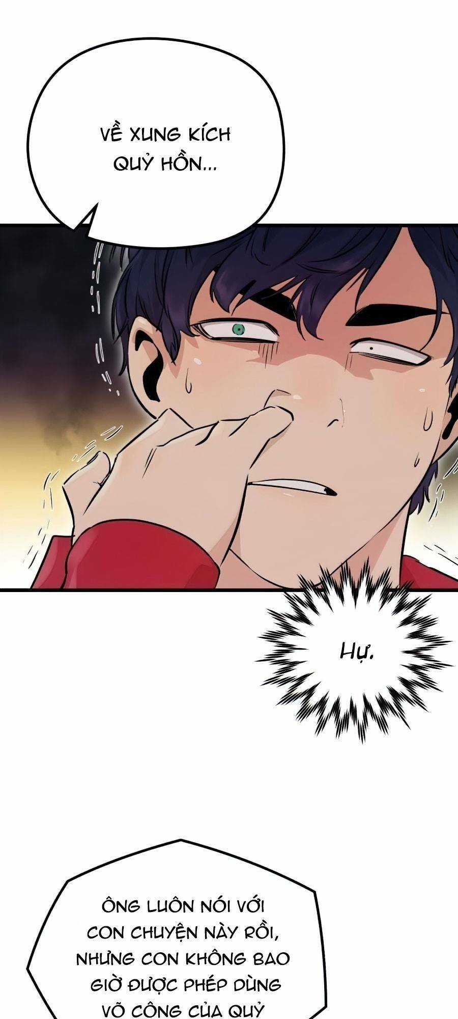 Quỷ Linh Vương - Chapter 2 - Trang 74