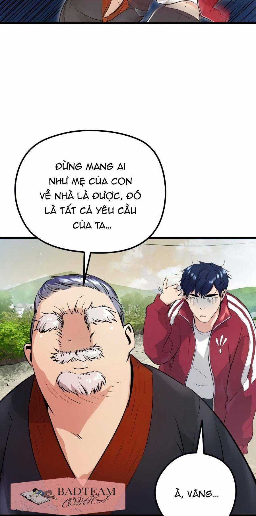 Quỷ Linh Vương - Chapter 2 - Trang 81