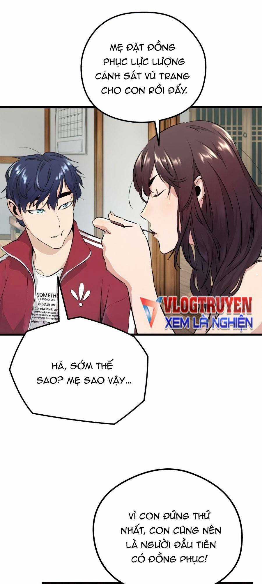 Quỷ Linh Vương - Chapter 2 - Trang 83