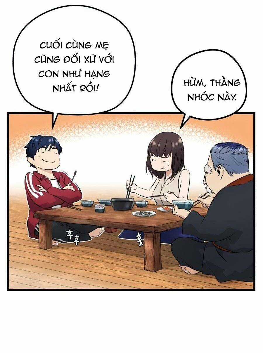 Quỷ Linh Vương - Chapter 2 - Trang 85