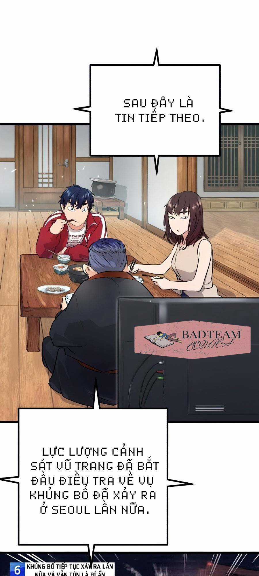 Quỷ Linh Vương - Chapter 2 - Trang 86