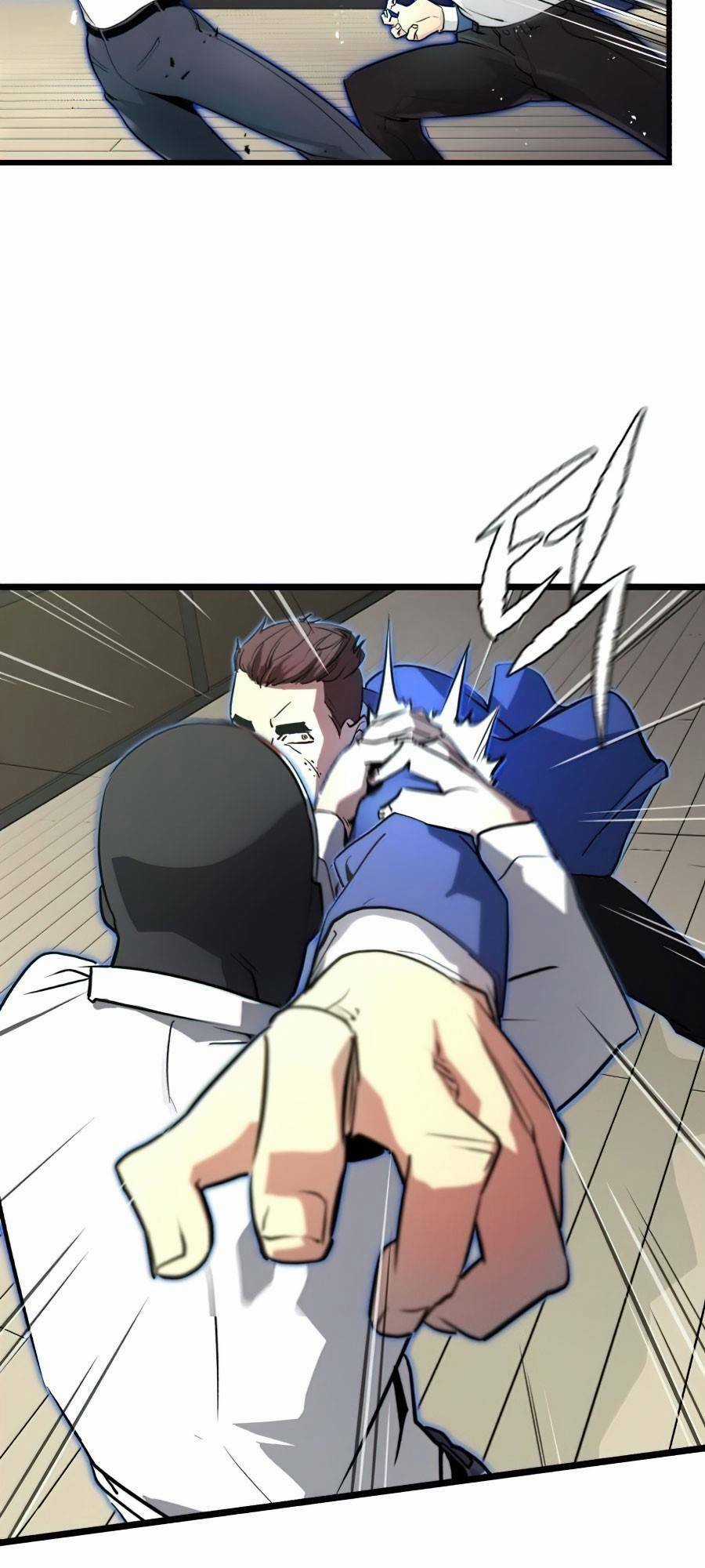 Quỷ Linh Vương - Chapter 2 - Trang 10