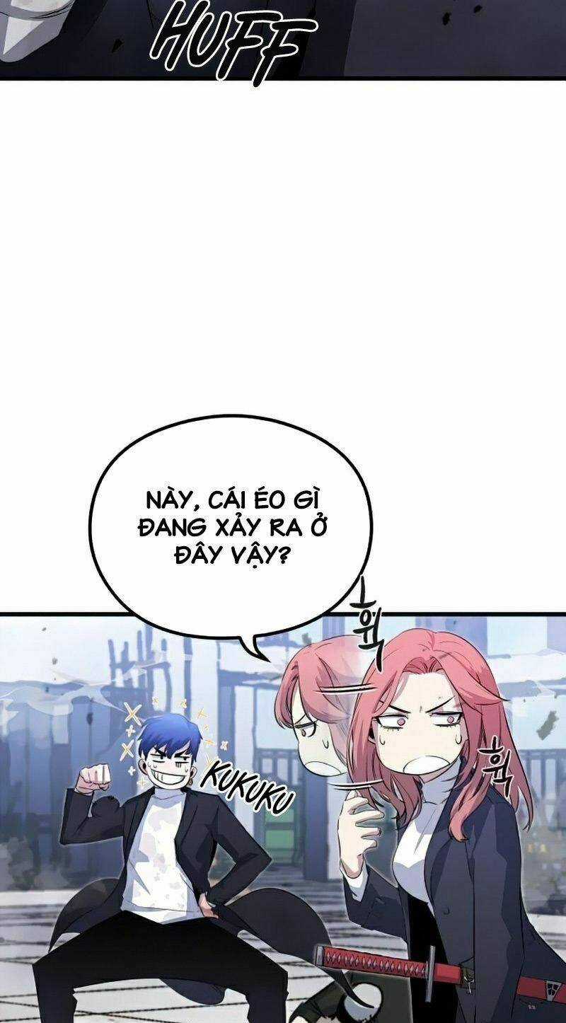 Quỷ Linh Vương - Chapter 20 - Trang 11