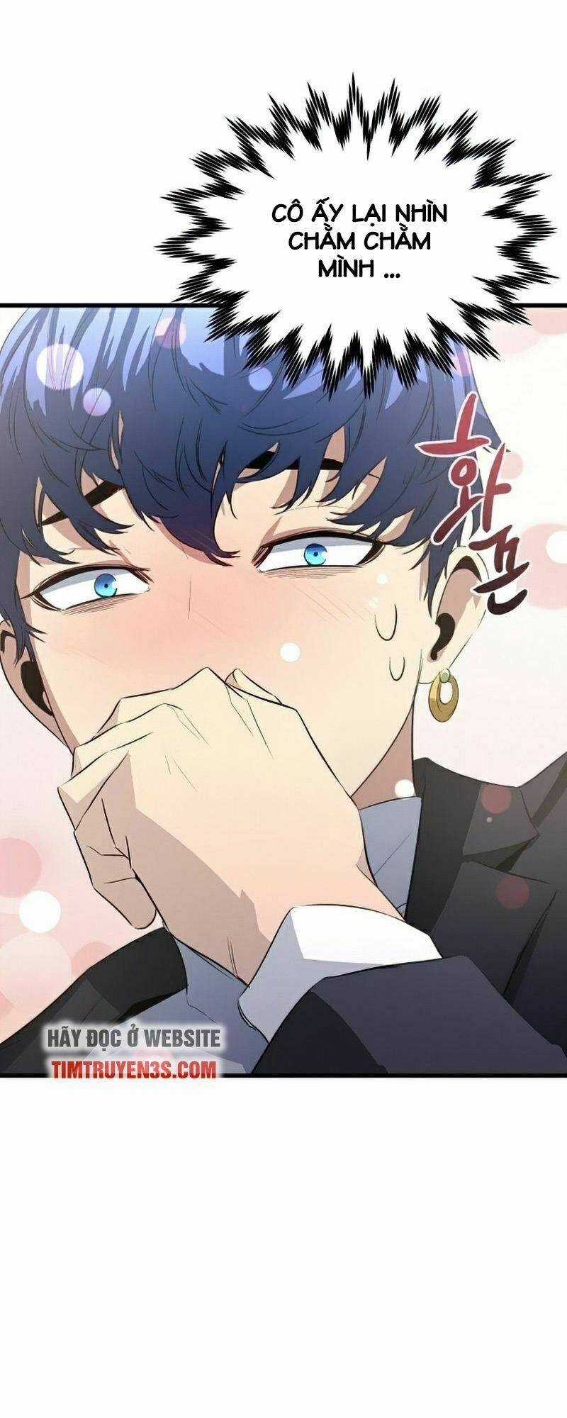 Quỷ Linh Vương - Chapter 20 - Trang 17