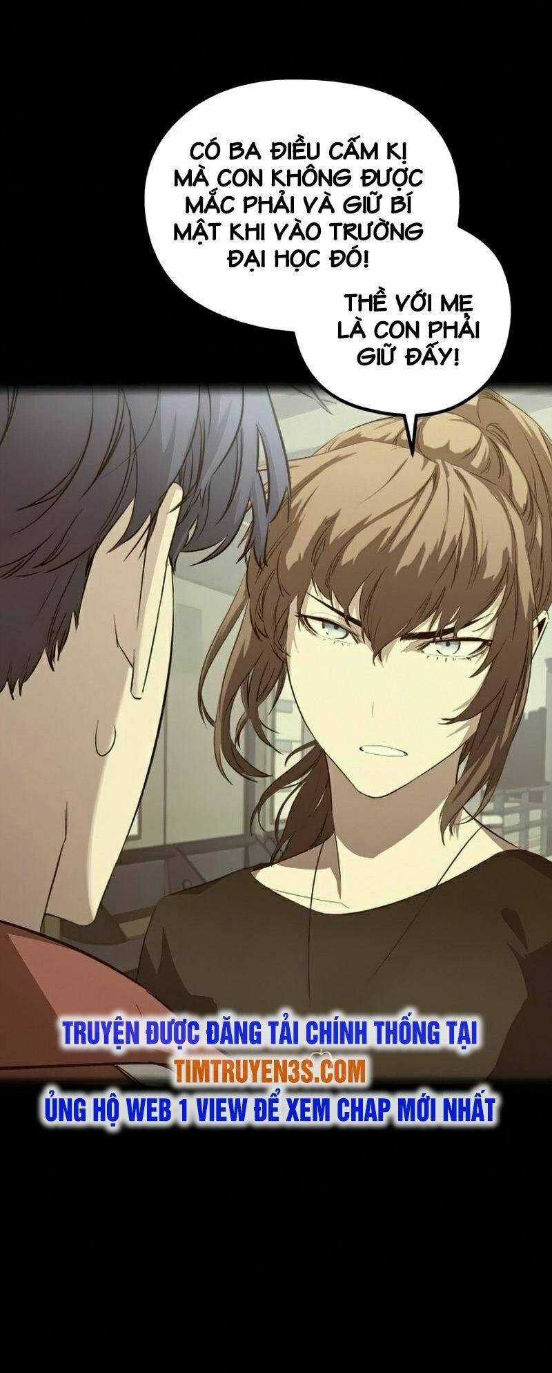 Quỷ Linh Vương - Chapter 20 - Trang 32