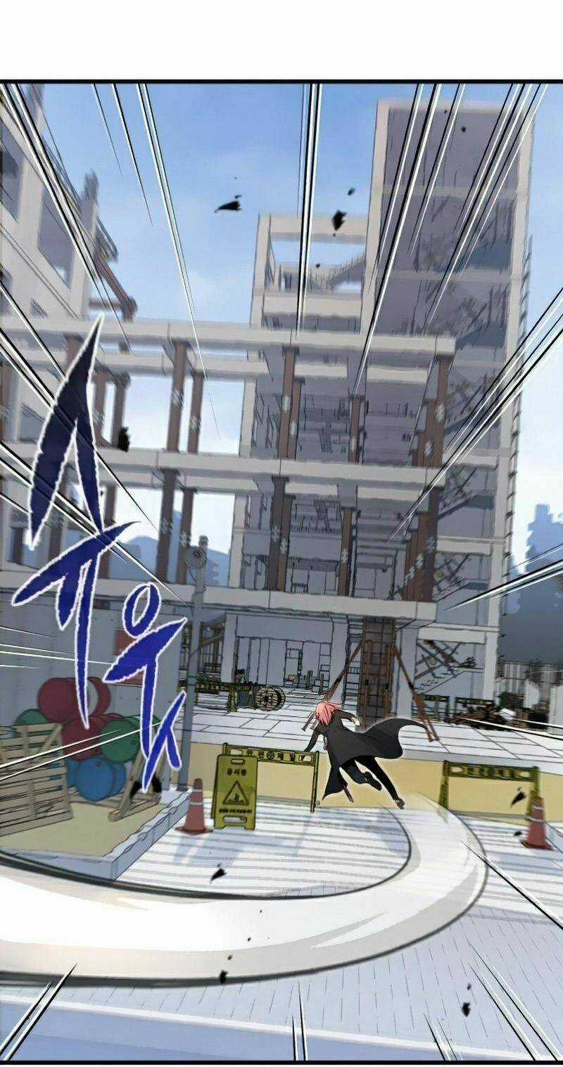 Quỷ Linh Vương - Chapter 20 - Trang 5