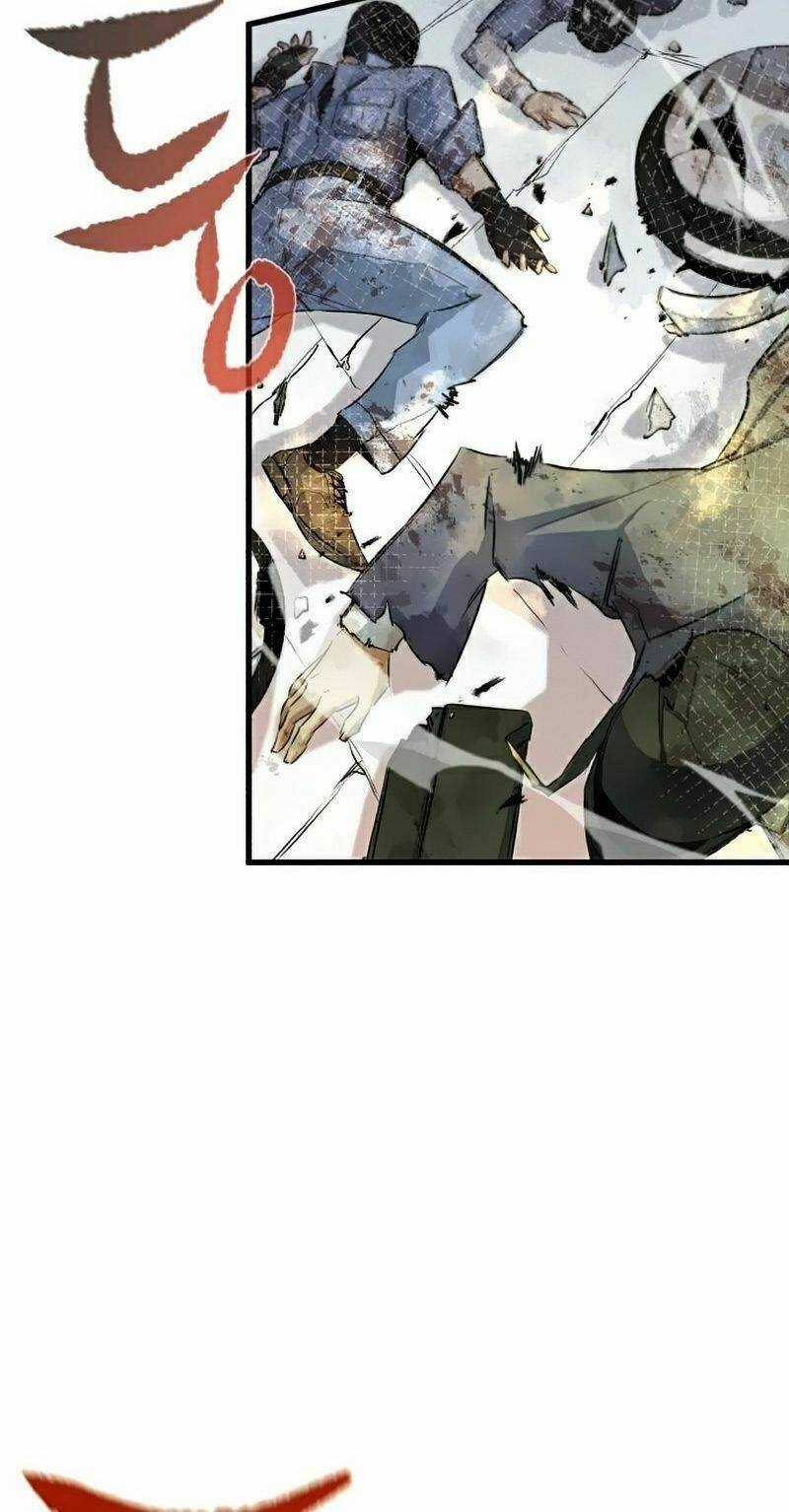 Quỷ Linh Vương - Chapter 20 - Trang 8