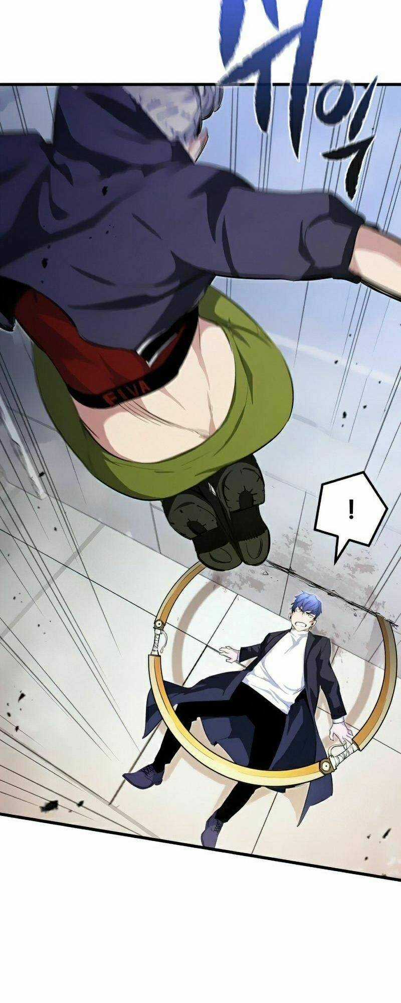 Quỷ Linh Vương - Chapter 20 - Trang 77