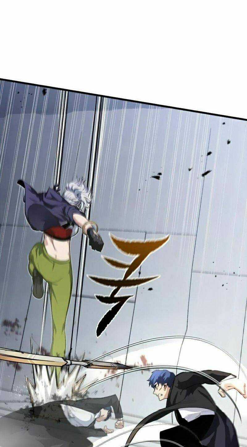 Quỷ Linh Vương - Chapter 20 - Trang 78