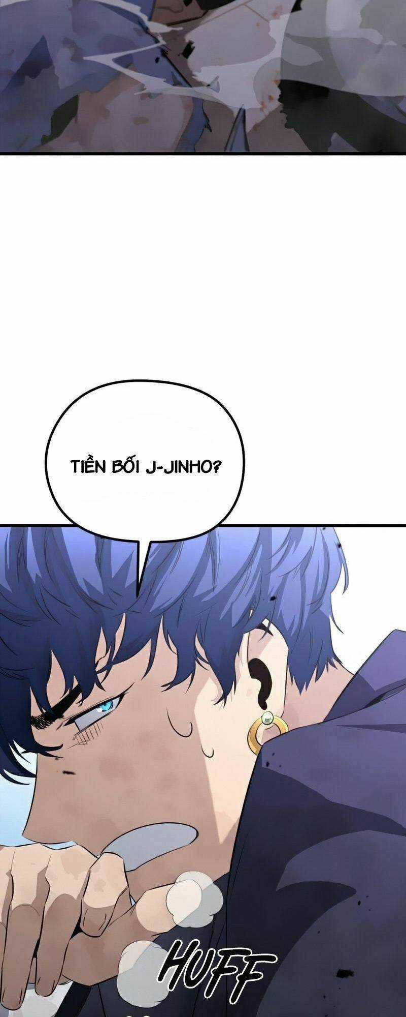 Quỷ Linh Vương - Chapter 20 - Trang 10