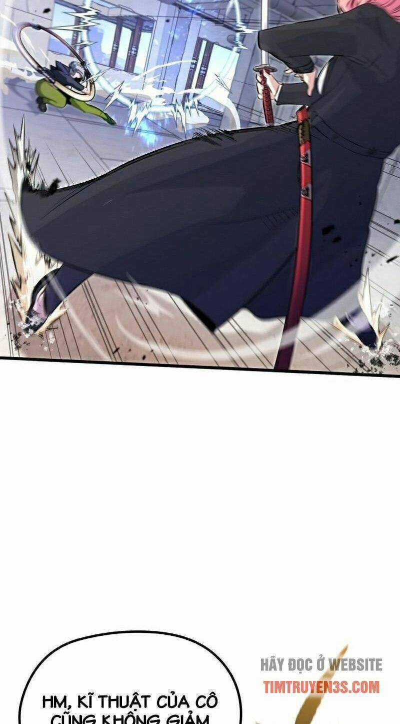 Quỷ Linh Vương - Chapter 21 - Trang 12