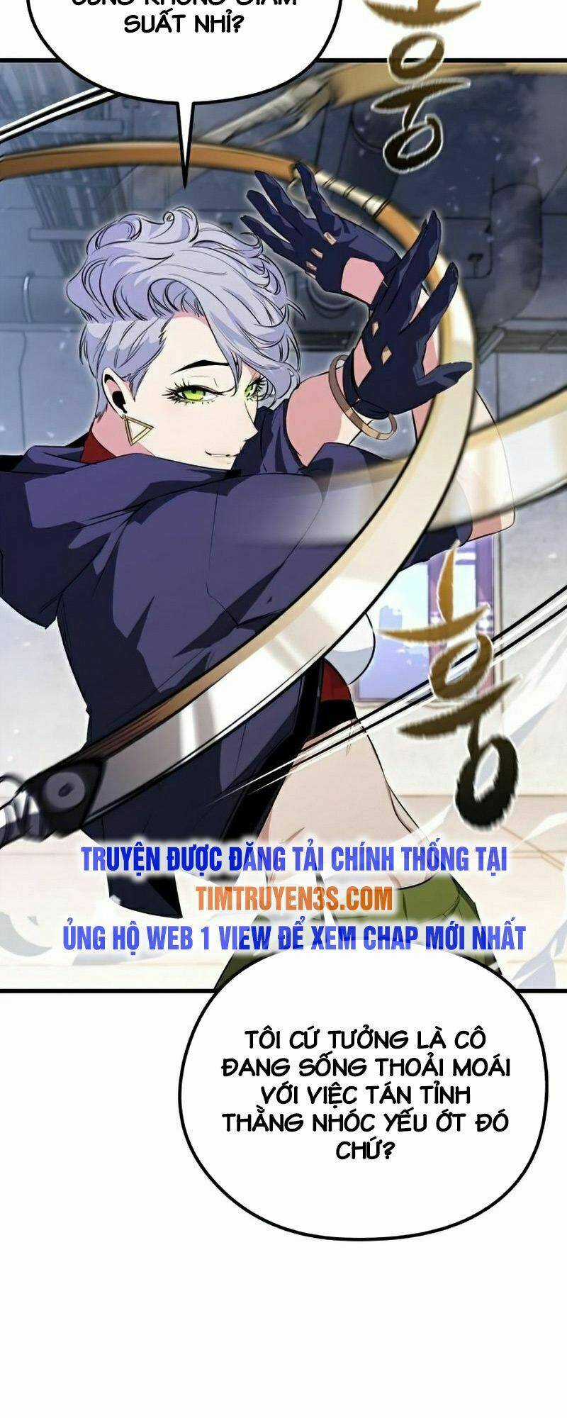 Quỷ Linh Vương - Chapter 21 - Trang 13