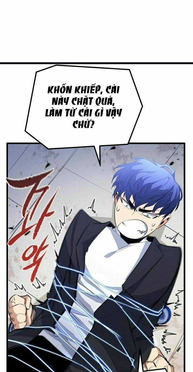 Quỷ Linh Vương - Chapter 21 - Trang 14