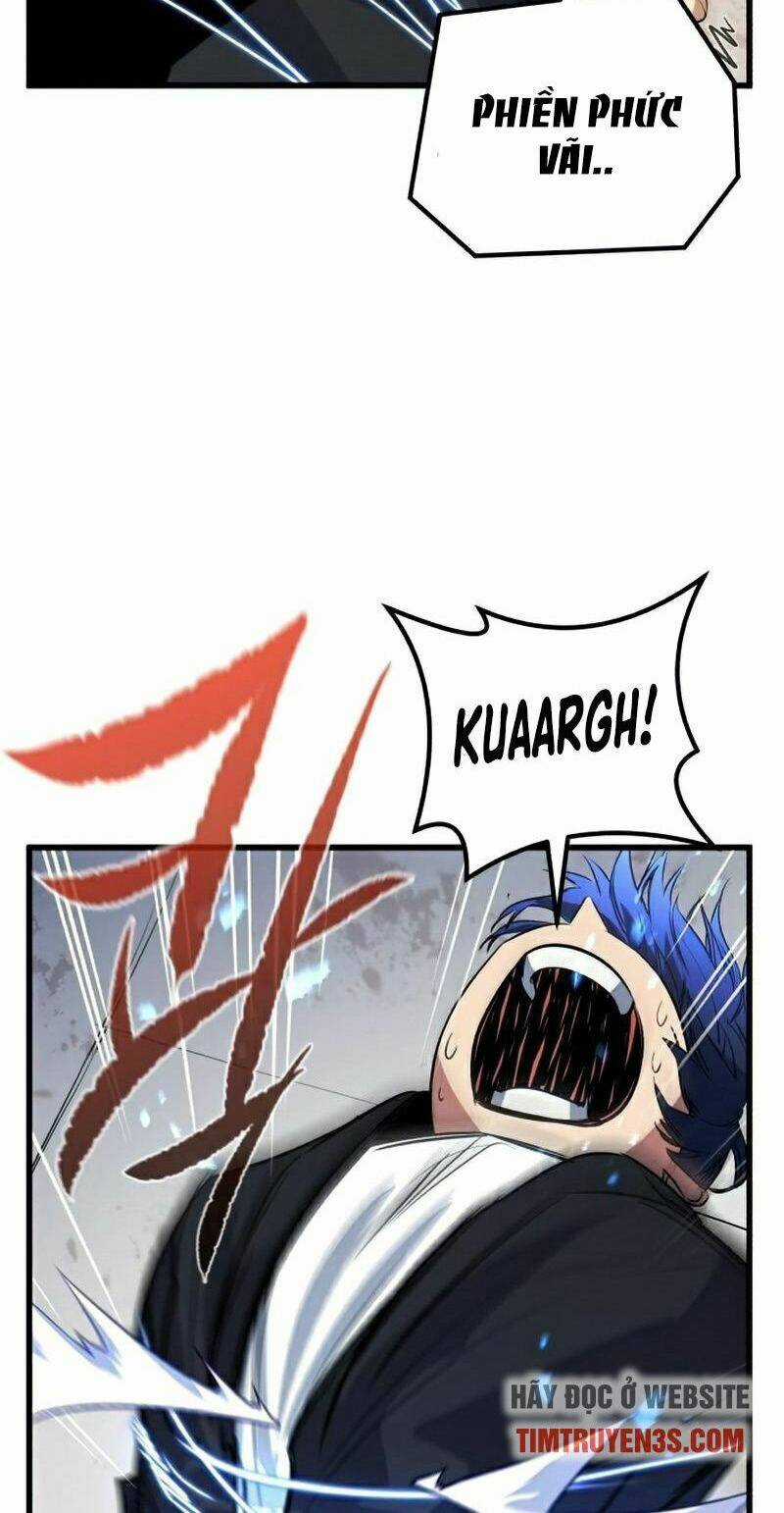 Quỷ Linh Vương - Chapter 21 - Trang 15