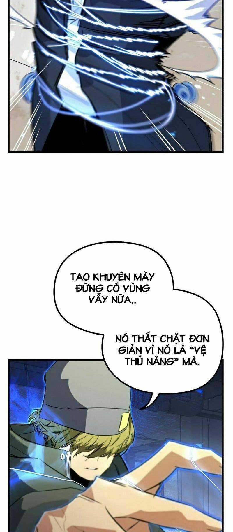 Quỷ Linh Vương - Chapter 21 - Trang 16