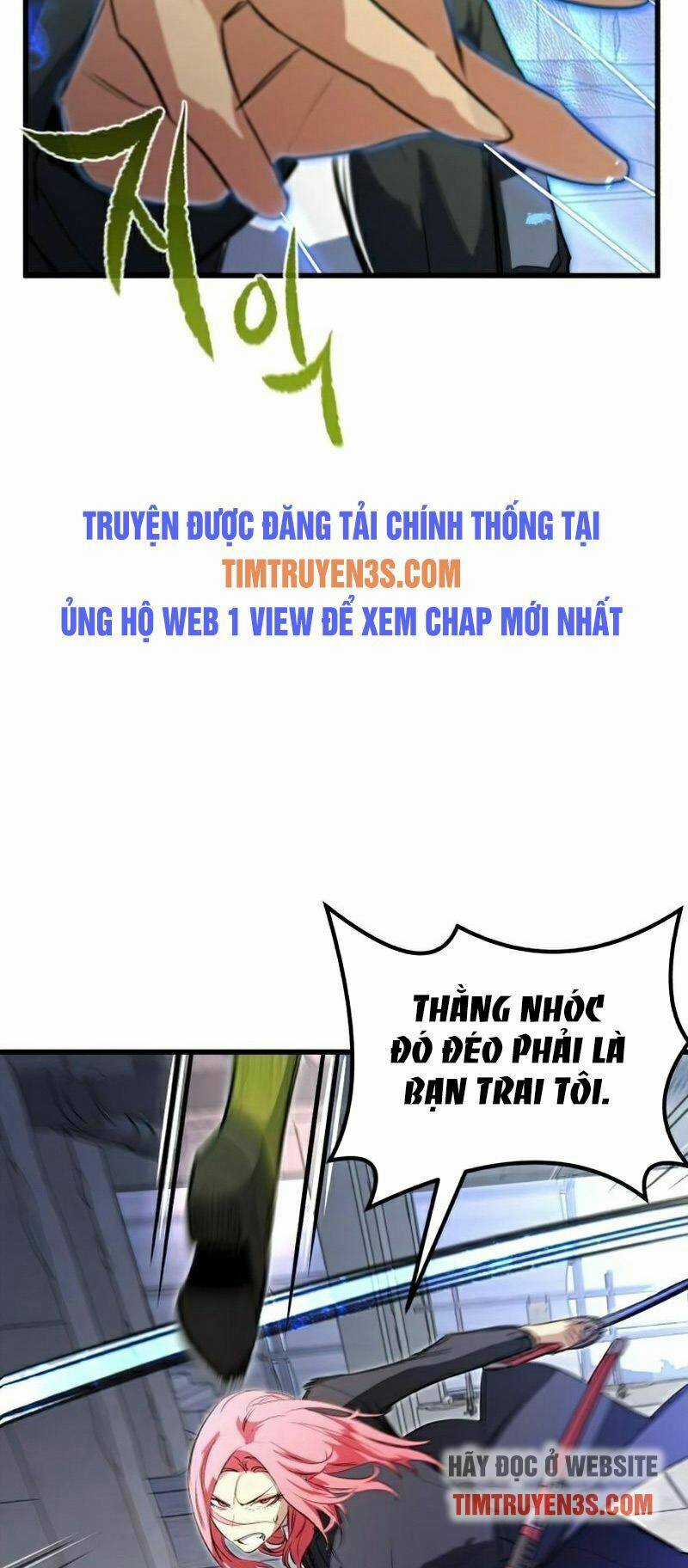 Quỷ Linh Vương - Chapter 21 - Trang 17
