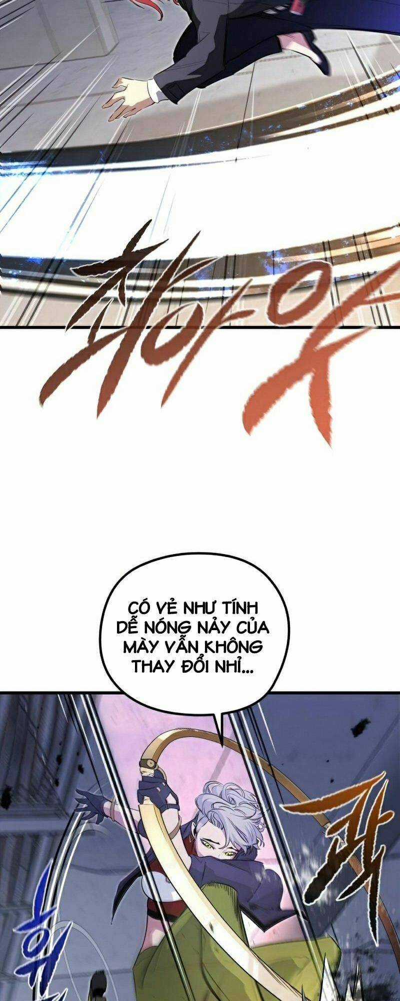 Quỷ Linh Vương - Chapter 21 - Trang 18