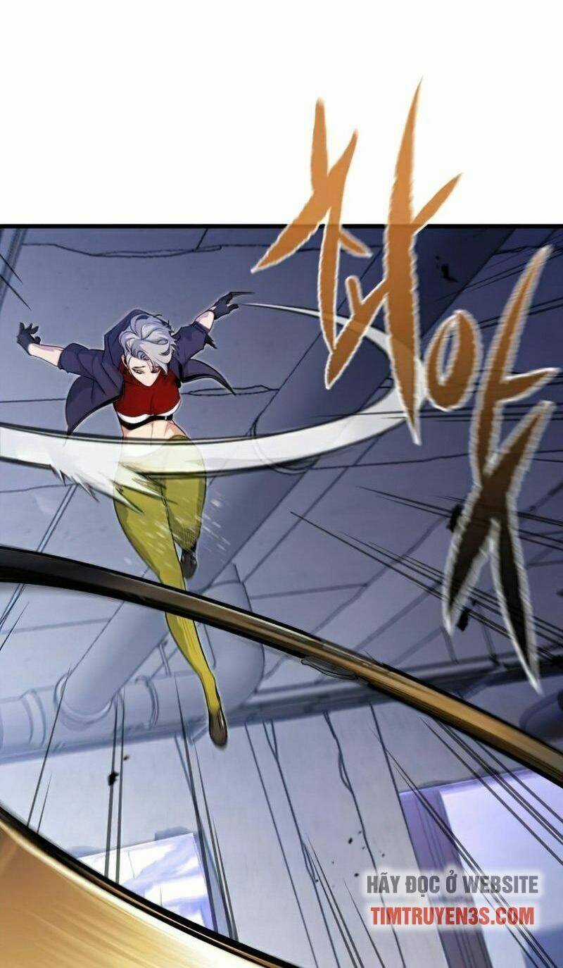 Quỷ Linh Vương - Chapter 21 - Trang 20