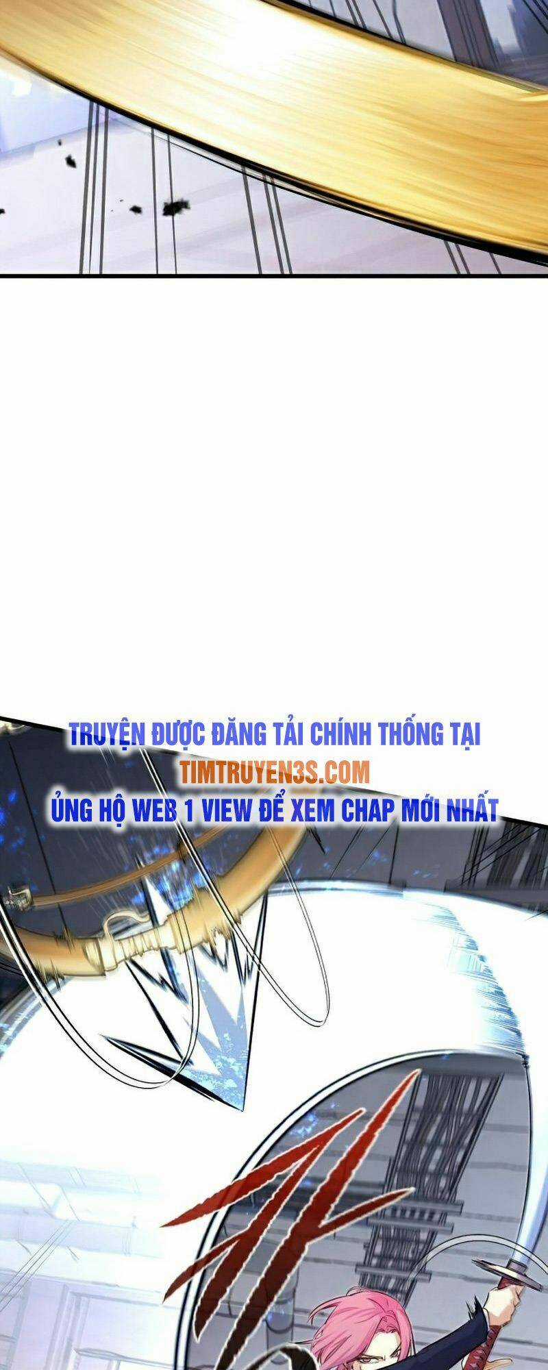 Quỷ Linh Vương - Chapter 21 - Trang 21