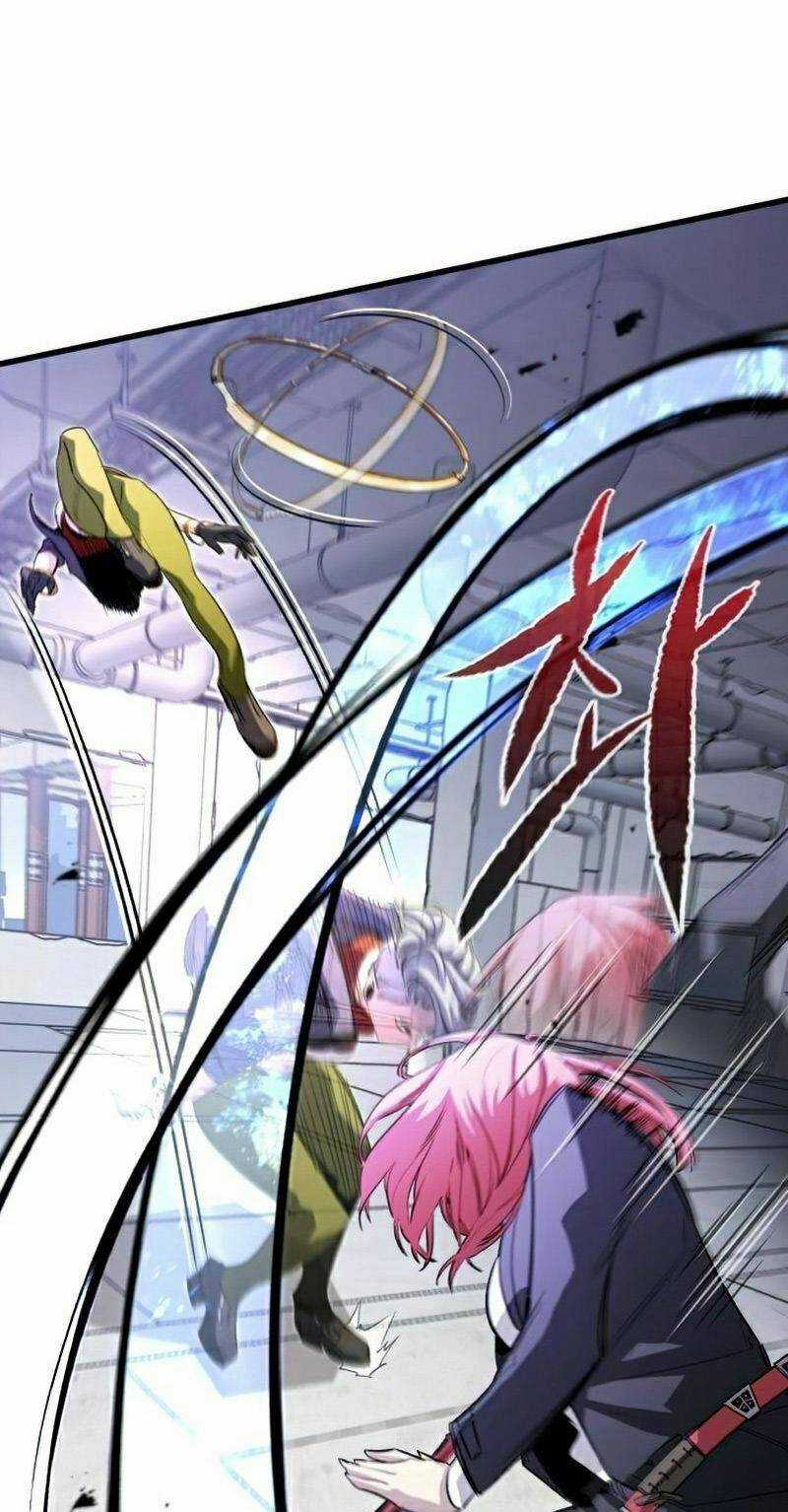 Quỷ Linh Vương - Chapter 21 - Trang 25