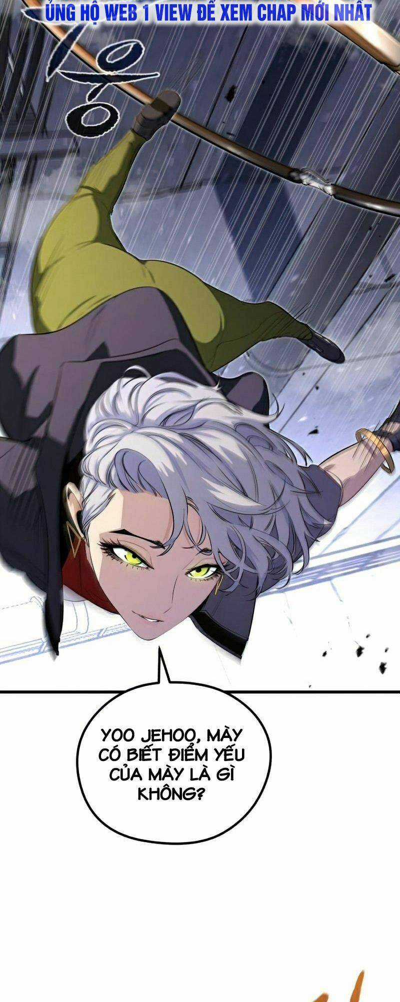 Quỷ Linh Vương - Chapter 21 - Trang 27