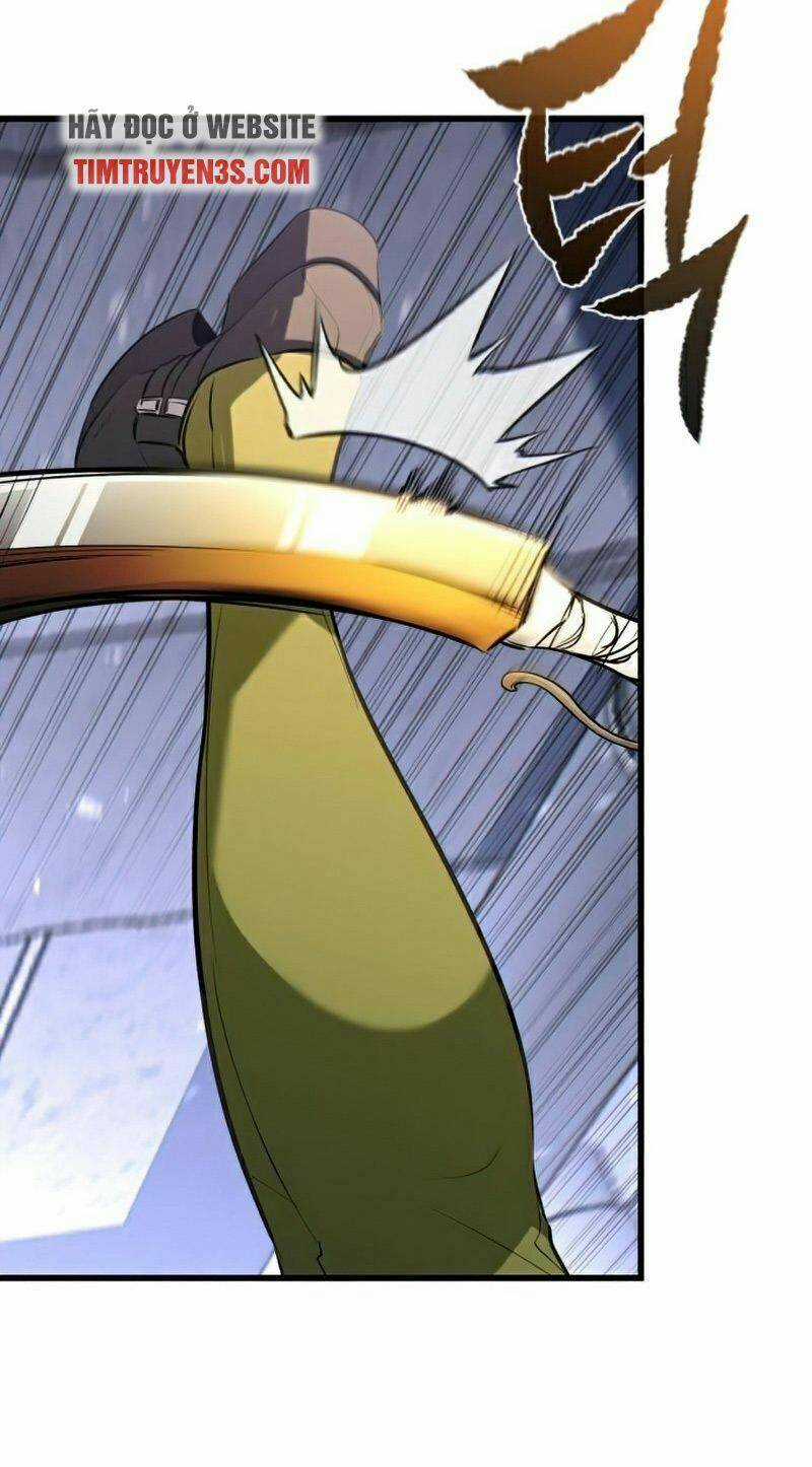 Quỷ Linh Vương - Chapter 21 - Trang 28