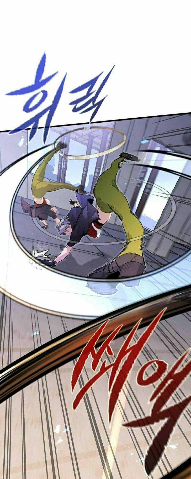 Quỷ Linh Vương - Chapter 21 - Trang 30