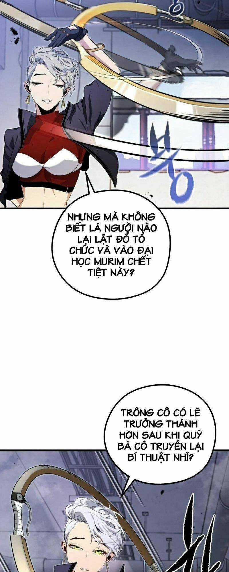 Quỷ Linh Vương - Chapter 21 - Trang 4