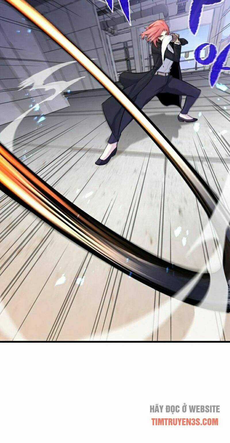 Quỷ Linh Vương - Chapter 21 - Trang 32